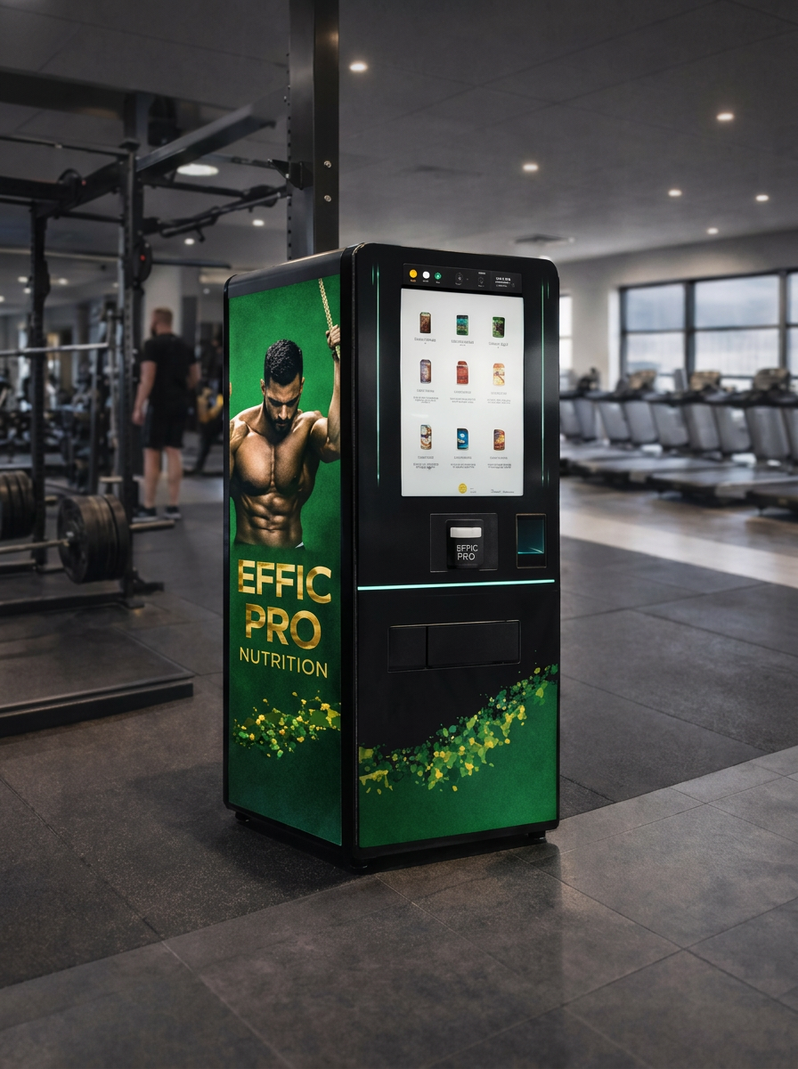 EFFIC PRO